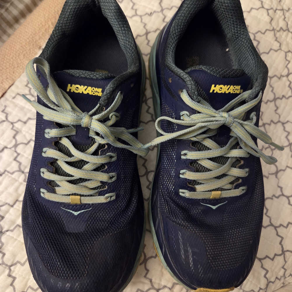 HOKA ONE ONE Womens Sneakers